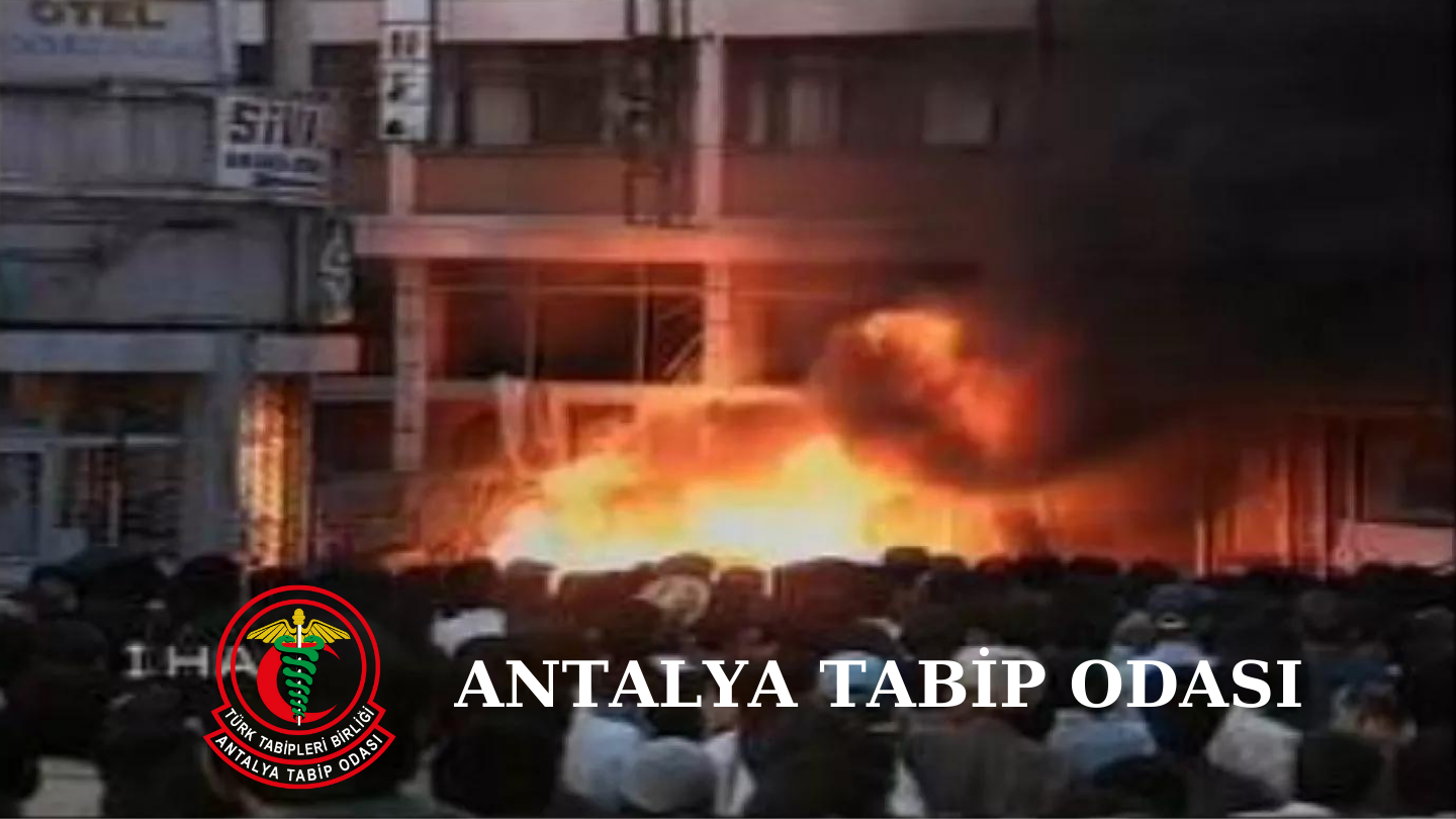 ANTALYA TABİP ODASI