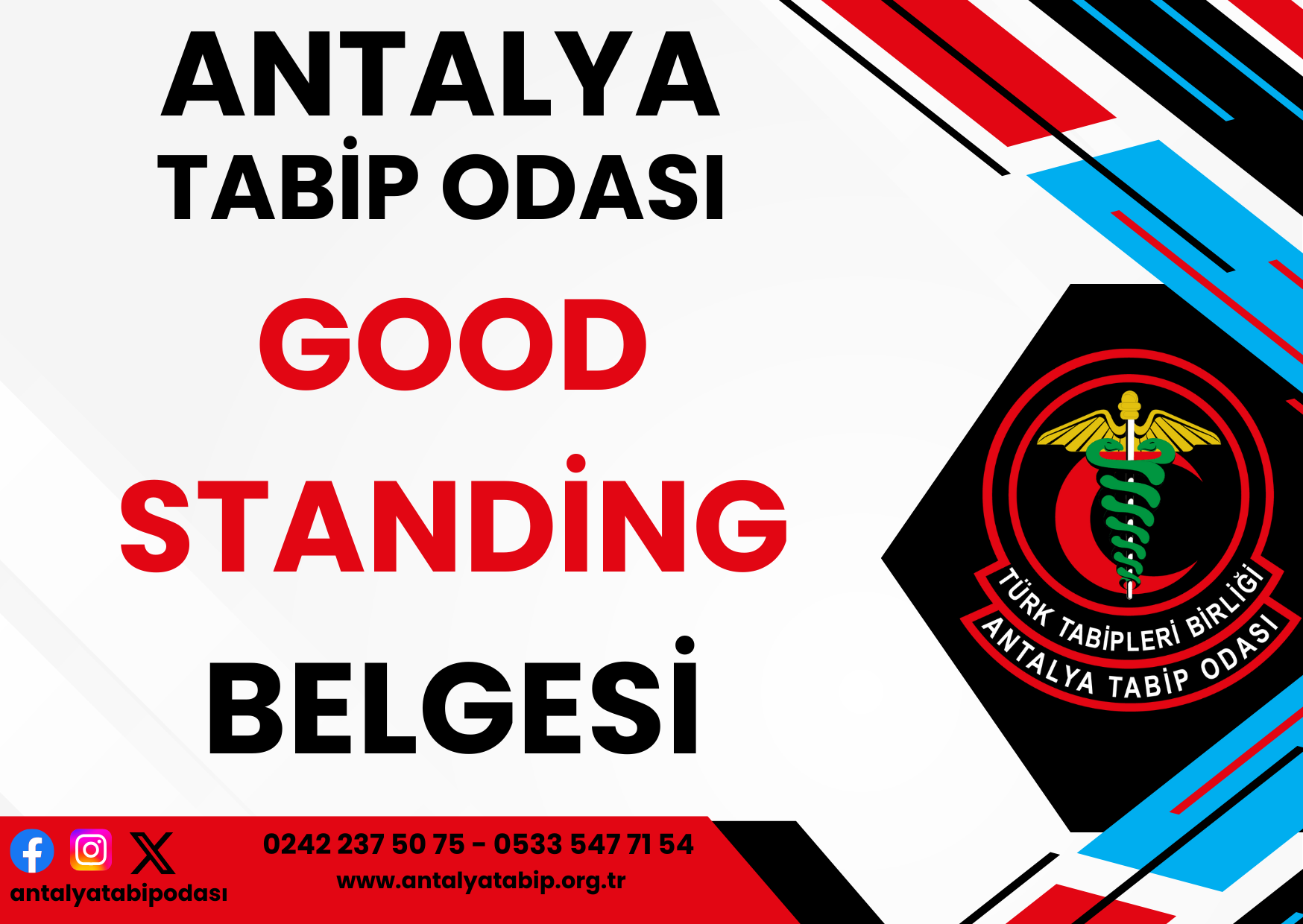 Blue and Orange Modern Business Meeting Invitation kopyası (2)