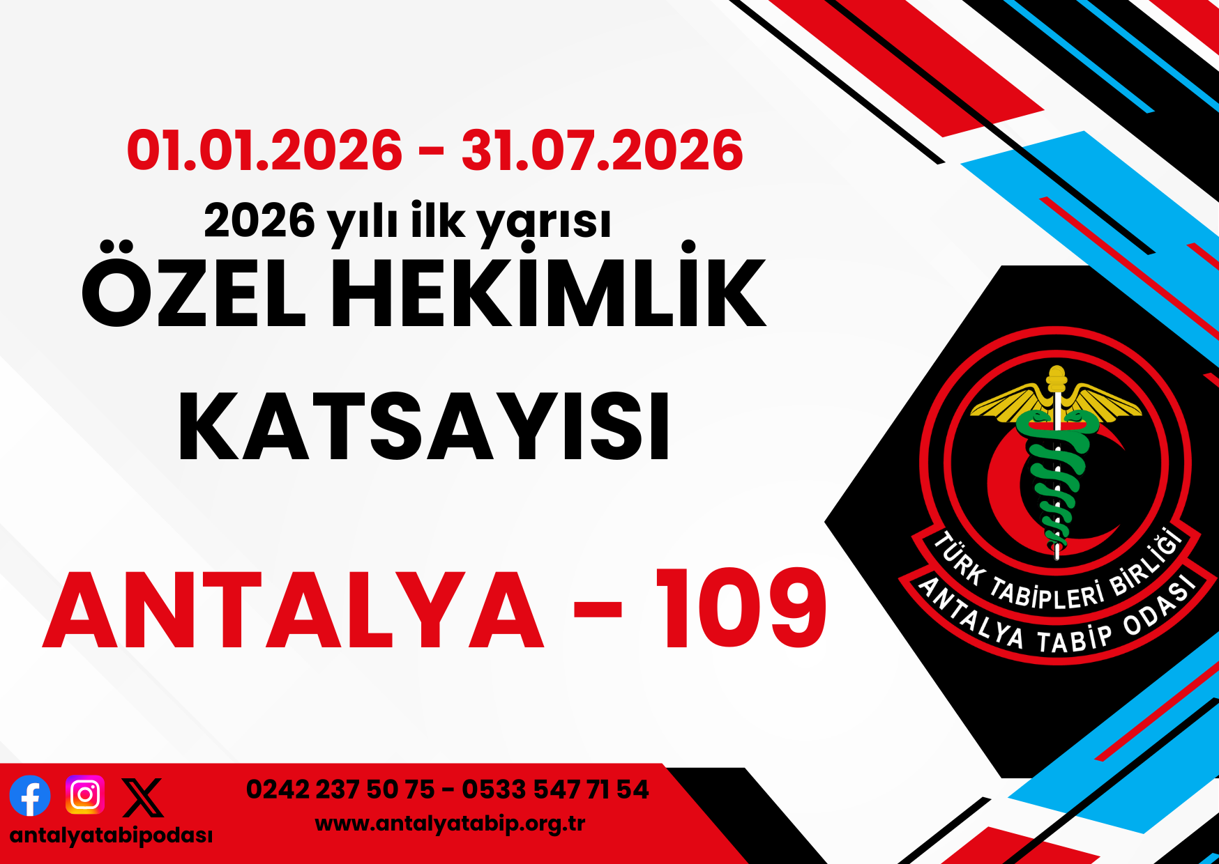 Blue and Orange Modern Business Meeting Invitation kopyası