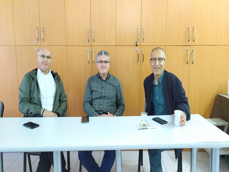 eğitim kom. - mart 2023